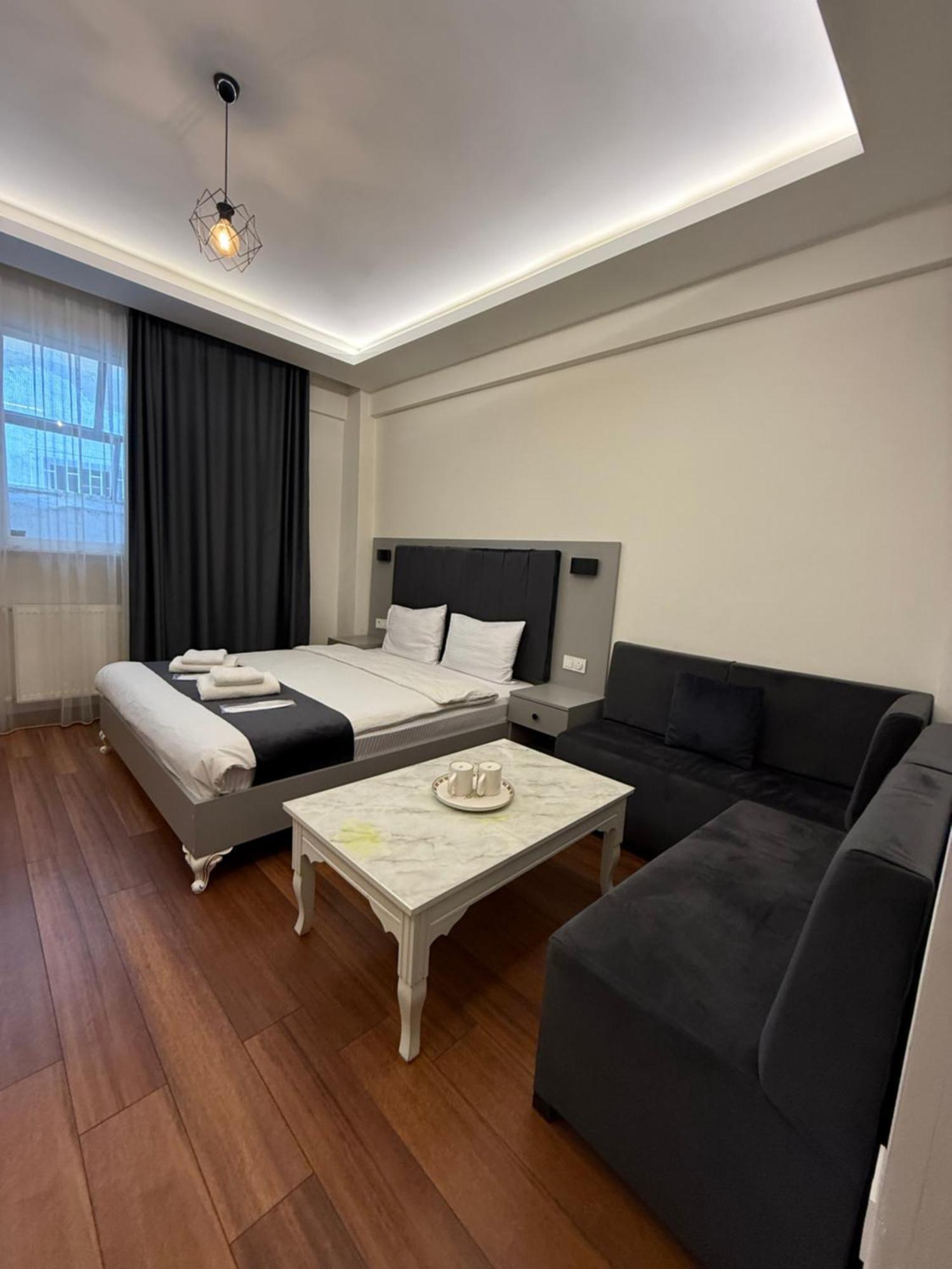 Apartment Taksim Nova Homes *