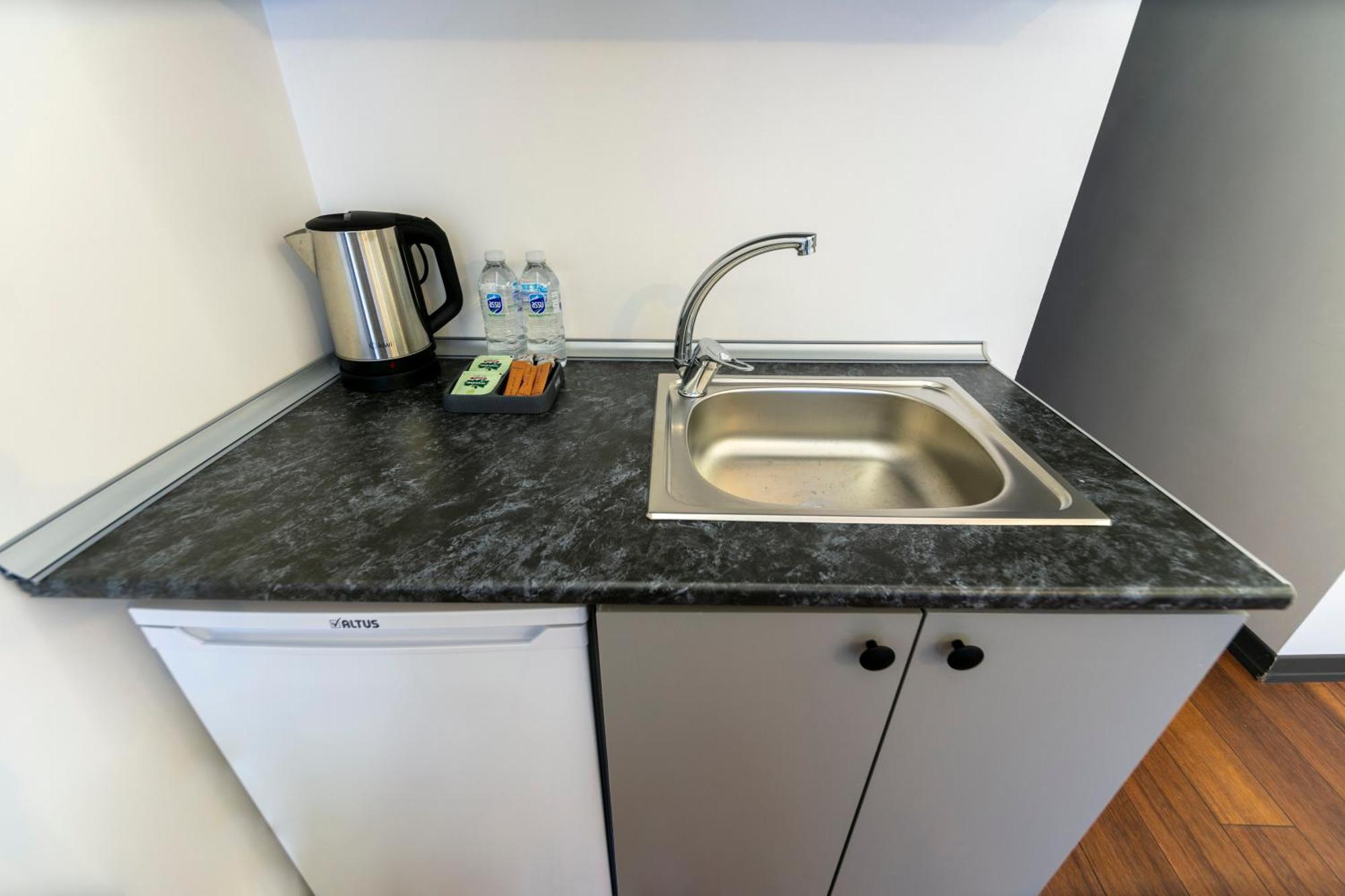 Apartment Taksim Nova Homes *