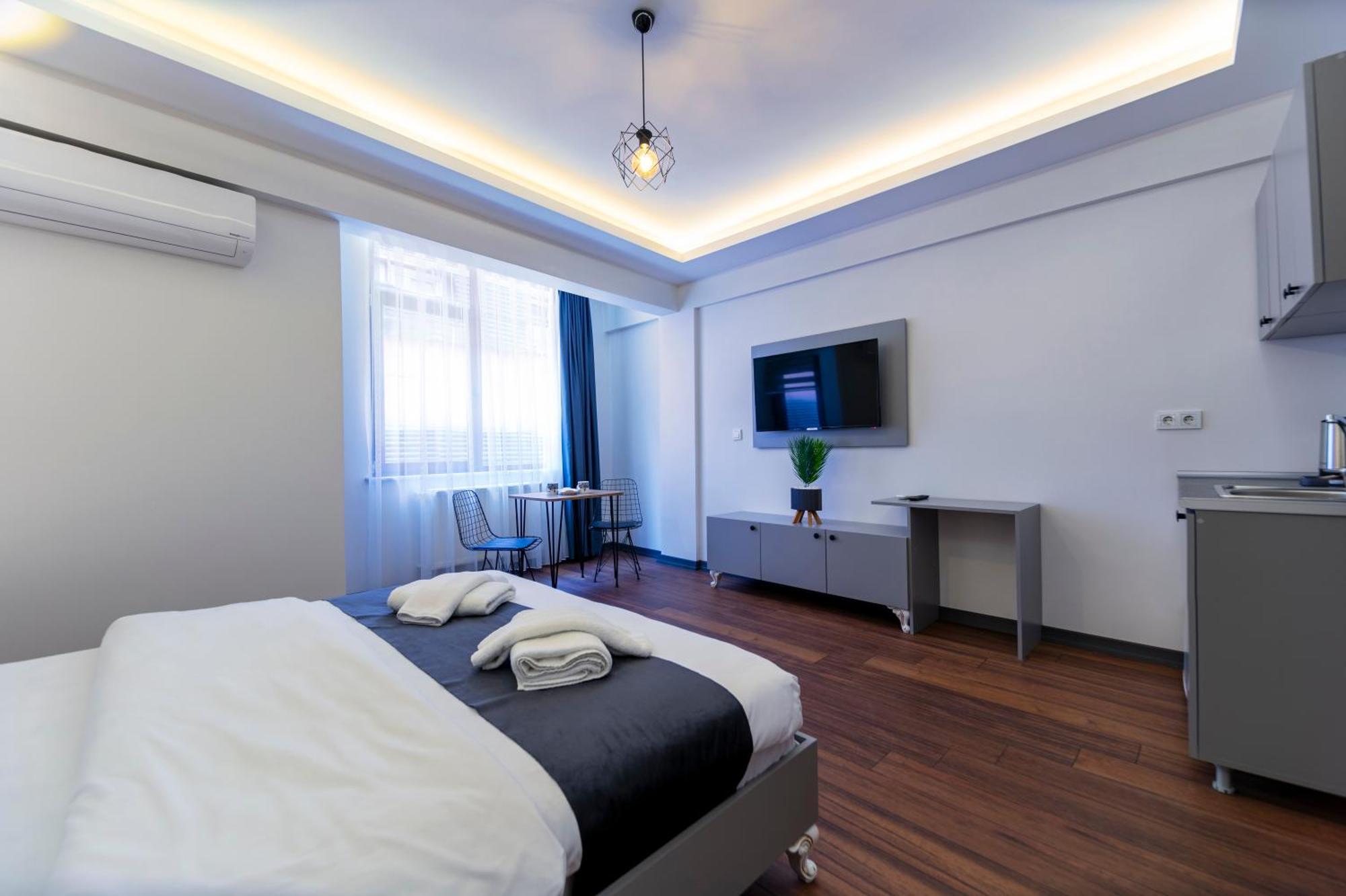 Taksim Nova Homes Istanbul